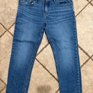 Banana Republic Blue Men's Jeans